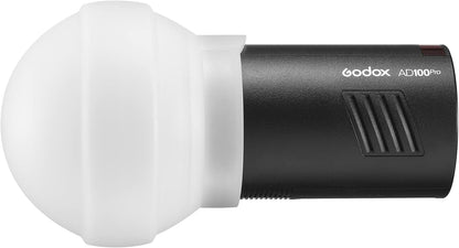Godox SBGD-V1AKR22 AK-R22 Flash Diffusion Dome