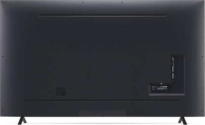 LG 86NANO75UQA 86-Inch NanoCell 4K Smart TV