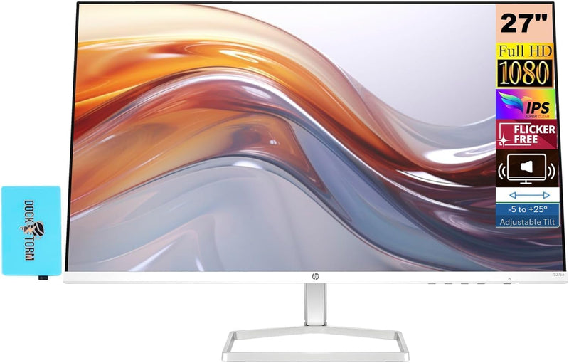 HP 27