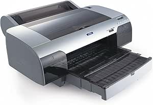 Epson C511001UCM Stylus Pro 4000 Inkjet Printer — main product image