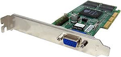 NVIDIA 8817 32MB Quadro 2 MXR AGP Video Card