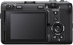 Sony ILME-FX3 Full-Frame Cinema Camera (Body Only)