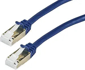 Monoprice 110686 MP 27AWG Ultra Durable FTP CAT7 Patch Cable