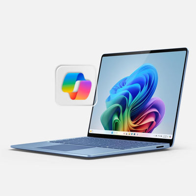 Microsoft Surface Laptop 2024 13.8" Copilot+ PC Snapdragon X Plus