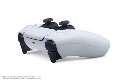 Sony CFI-ZCT1W PlayStation DualSense Wireless Controller