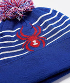 Spyder 38F555308 Boys Icebox Fleece-Lined Winter Hat
