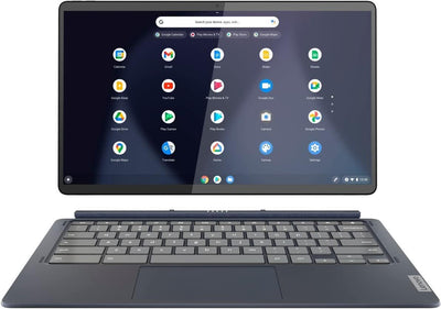 Lenovo IP Duet 5 13Q7C6 13.3" FHD OLED Chromebook (Renewed)