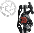 Avid 2014 BB7 MTB G2 Front/Rear Rotor Brake Caliper