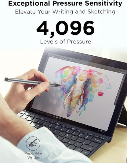 Lenovo 4X81H95633 Digital Pen 2 - 4096 Pressure Levels