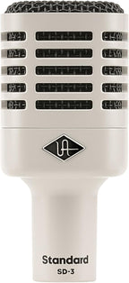 Universal Audio MIC-UASD-3 SD3 Dynamic Modeling Microphone