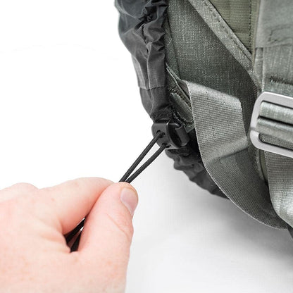 Peak Design btr-rf-45-bk-1 Backpack Rain Fly Black