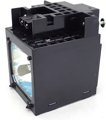 Sony KDF-60WE610 Rear Projection TV Lamp with Housing