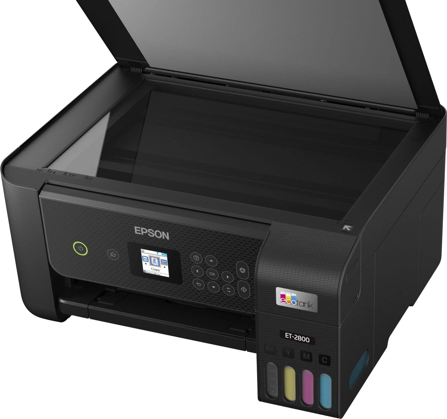 Epson EcoTank ET-2800 Wireless All-in-One Printer