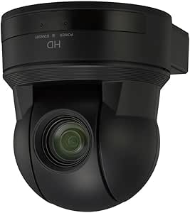 Sony EVI-H100V HD 1080p PTZ Video Camera
