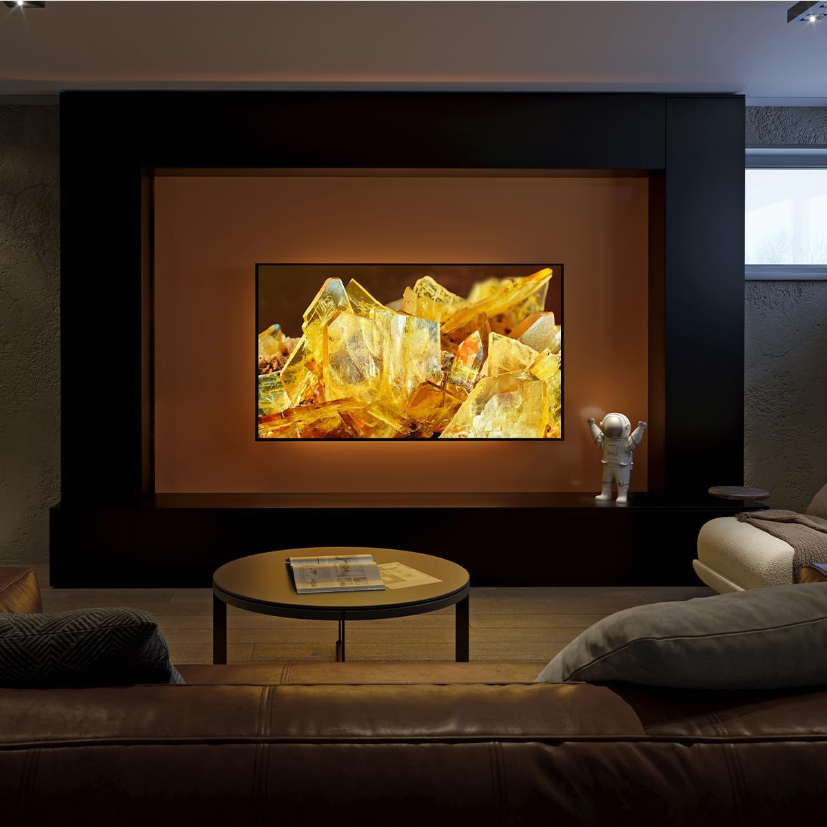 Sony XR98X90L 98" BRAVIA XR Full Array 4K Google TV