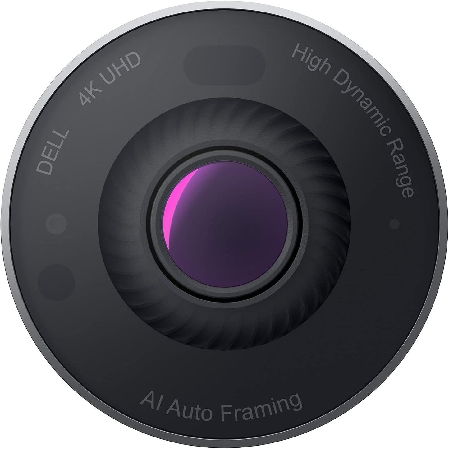 Dell WB7022 UltraSharp 4K HDR Webcam Privacy Cover