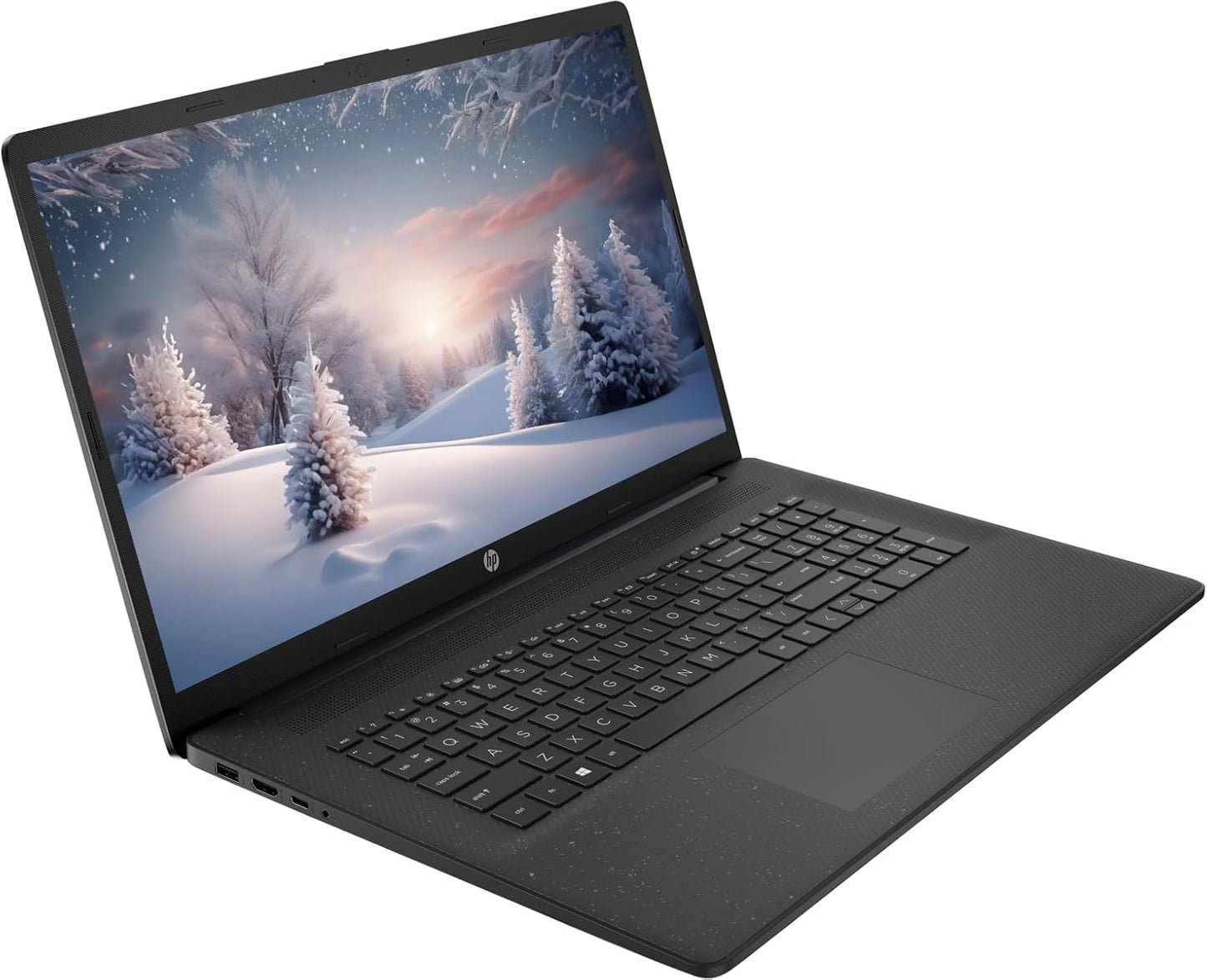 HP HP 17 i5 64GB 2.2TB SSD Windows 11 Pro Laptop