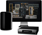 Universal Audio TBSATOCOD UAD-2 Satellite Thunderbolt OCTO