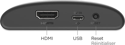 Roku Express 4K Streaming Media Player 2022 Renewed