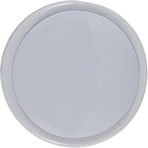 GE 54807 Tap Light Battery Operated LED White