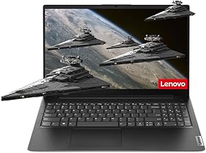 Lenovo V15 15.6" FHD Intel Pentium 1TB SSD Laptop