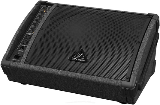 Behringer F1220D Eurolive 250W 12-Inch Powered Monitor Speaker