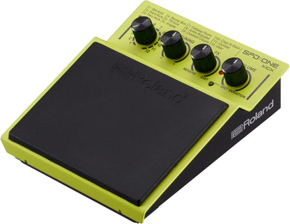 Roland SPD-1K Kick Sampling Pad Bundle