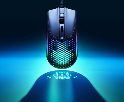 Glorious GLO-MS-OV2-MB Model O 2 Ultralight Gaming Mouse