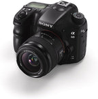 Sony ILCA68K a68 Translucent Mirror DSLR Camera