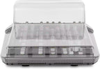 Decksaver DS-PC-SSLSIX Solid State Logic SiX Cover