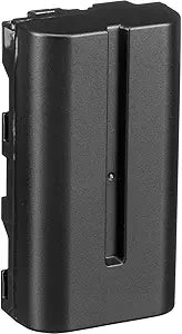 Blackmagic Design BM-BATT-NPF570/CAM Battery - NP-F570 Li-Ion 3500mAh — main product image
