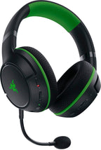 Razer Kaira Pro Xbox Wireless Gaming Headset - Black Renewed
