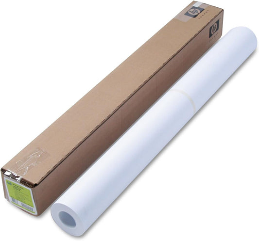 HP C1861A Inkjet Bond Paper 36-Inch x150-Ft Roll