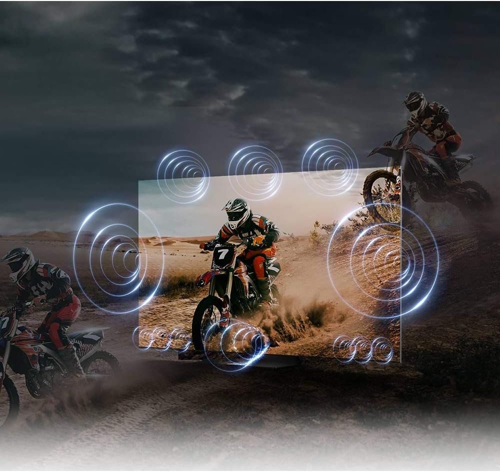 Samsung E99SAMQN85QN900A 85" Neo QLED 8K Smart TV Bundle