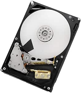 Hitachi HUA723030ALA641 3TB 7200RPM SATA HDD