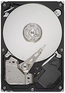 Seagate ST3500413AS 500GB Barracuda 7200.12 Hard Drive