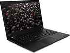 Lenovo 21HF001KUS ThinkPad P14s Gen 4 Multi-Touch Notebook