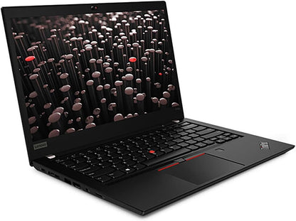 Lenovo 21HF001KUS ThinkPad P14s Gen 4 Multi-Touch Notebook