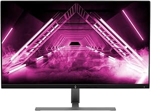 Monoprice 144632 Dark Matter 27in QHD 165Hz Gaming Monitor