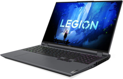 Lenovo 82RF003YUS Legion 5 Pro i7 RTX 3070Ti Gaming Laptop