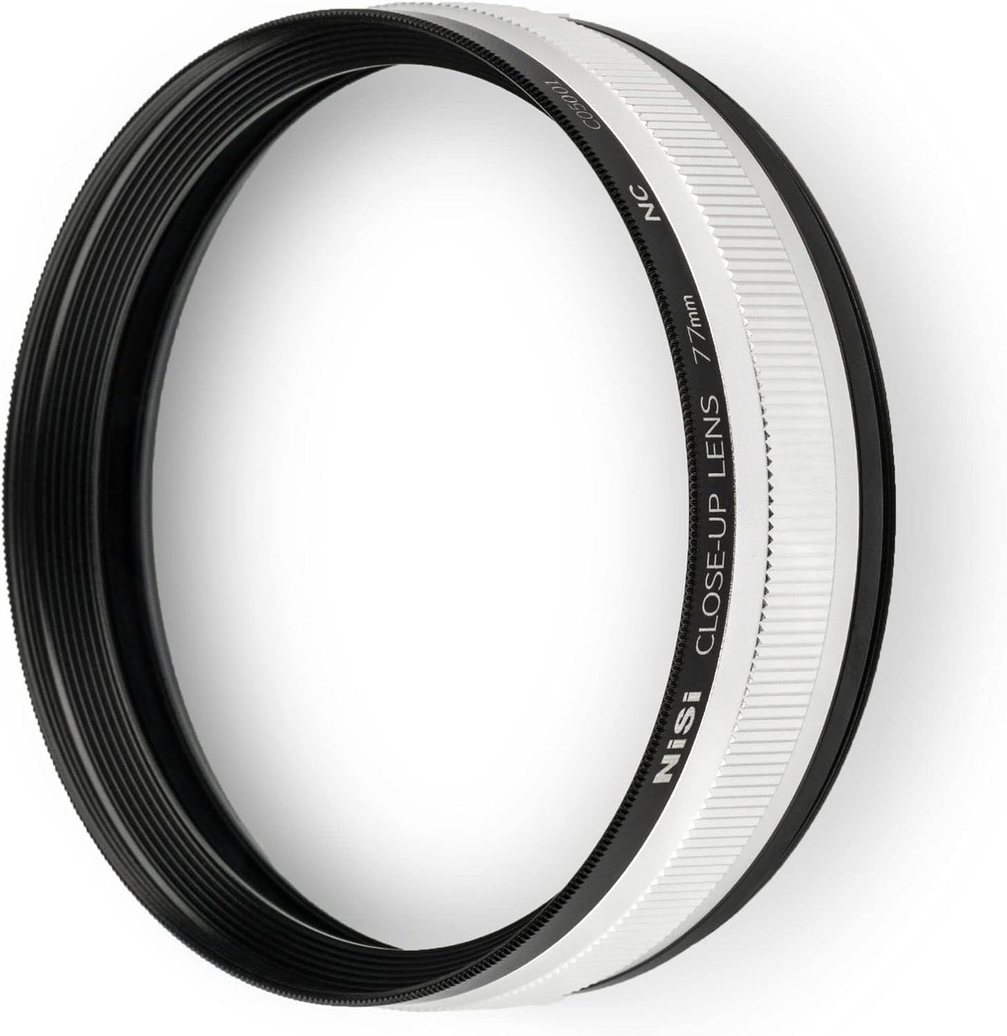 NiSi 112565 Macro - Close-Up NC Lens Kit 77mm