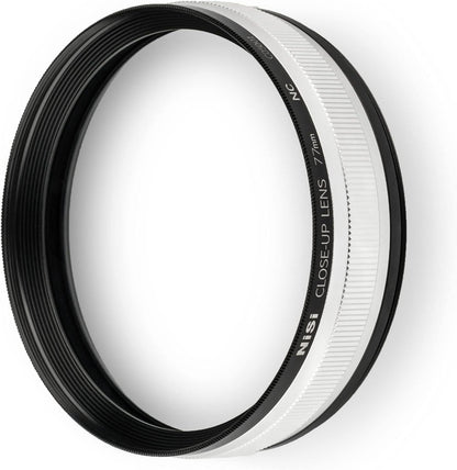 NiSi 112565 Macro - Close-Up NC Lens Kit 77mm