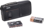 RCA RP3528 Micro-Cassette Portable Voice Recorder