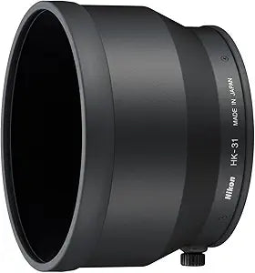 Nikon 4970 HK-31 Slip-on Lens Hood — main product image