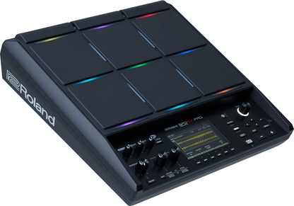 Roland SPD-SX-PRO Sampling Pad Bundle