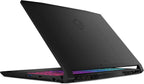 MSI Katana 15 RTX 4070 i7 144Hz Gaming Laptop