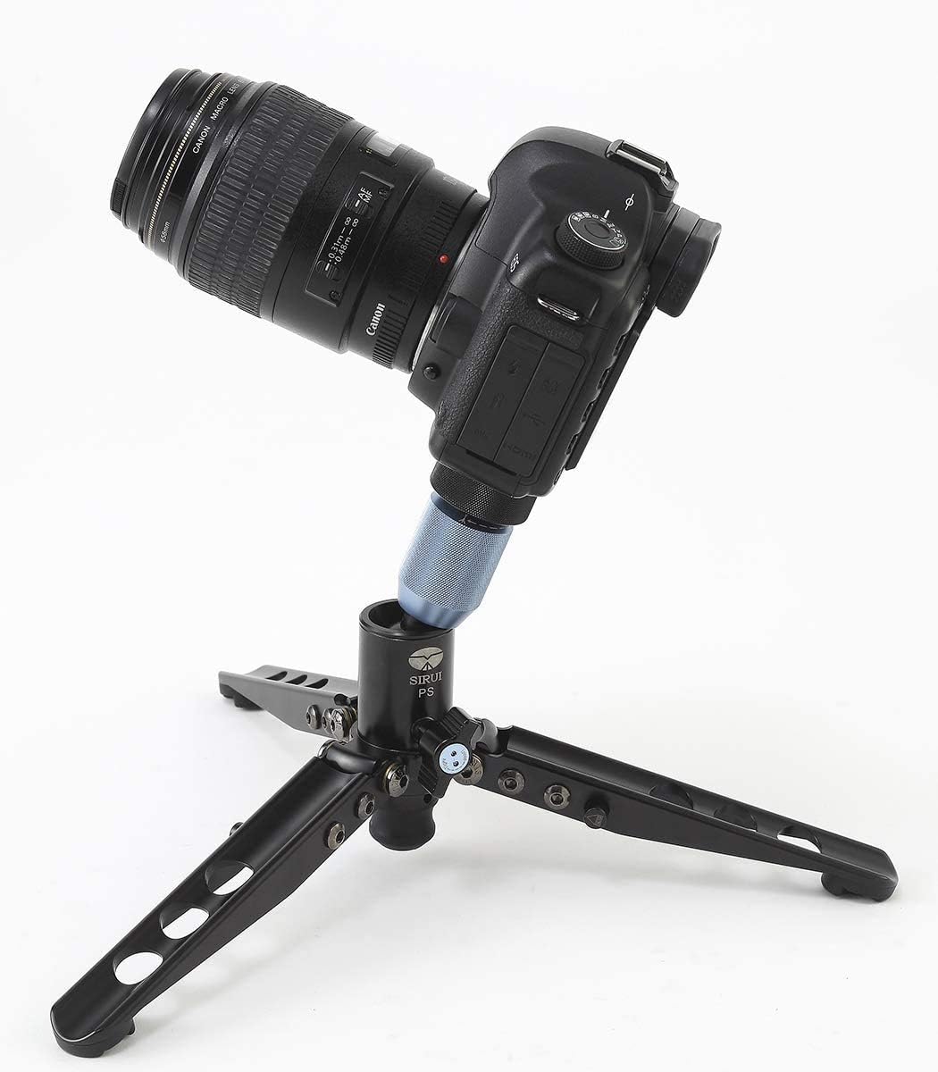 Sirui 78163, EAN6952060004181 P-204SR Aluminum Monopod