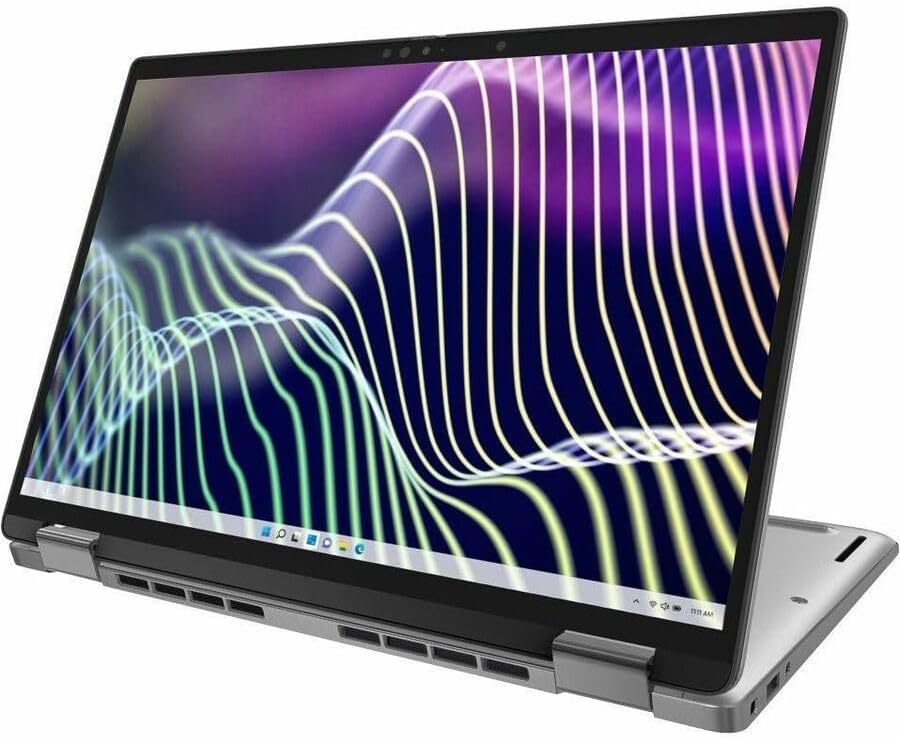 Dell 7340 Latitude 7000 13.3" FHD+ i7 16GB 512GB SSD Laptop