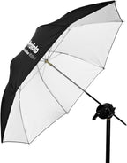 Profoto 100971 Shallow White Umbrella - 33 inch