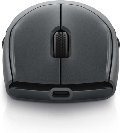 Alienware AW720M Dark Side Wireless Gaming Mouse